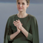 Queen Letizia