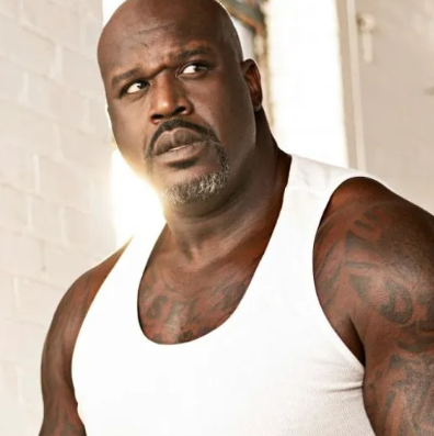 Shaquille Rashaun O'Neal