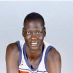 Manute Bol: Age, Career, Net Worth, Family, Height, Bio 2024