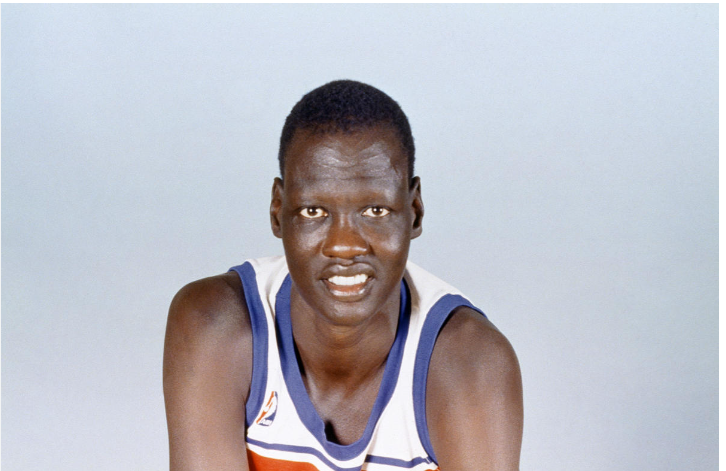 Manute Bol: Age, Career, Net Worth, Family, Height, Bio 2024